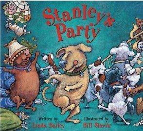 Stanley's Party